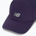 Czapka z daszkiem New Balance 6 Panel Performance V 2.0 boyseerry 3