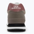Buty męskie New Balance Classic 515's V3 stoneware/red rock 6