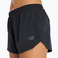 Spodenki do biegania damskie New Balance Run Essentials 3" black 5