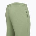 Spodnie męskie New Balance Fleece Jogger oregano 4