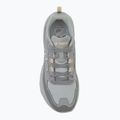 Buty do biegania damskie New Balance Hierro Trek Nubuck Vamp V9 slate grey/lone star grey 5