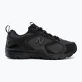 Buty New Balance 408's V1 black/phantom bb 2