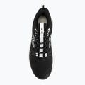 Buty do biegania damskie New Balance Fresh Foam 410's V9 black/sea salt/faded black 5