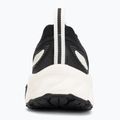 Buty do biegania damskie New Balance Fresh Foam 410's V9 black/sea salt/faded black 6