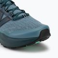 Buty do biegania męskie New Balance Fresh Foam Garoe V2 deep end/black/deep end 7