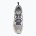 Buty do biegania damskie New Balance Hierro Trek Nubuck Vamp V9 grey matter/graphite 5