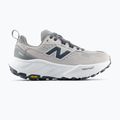 Buty do biegania damskie New Balance Hierro Trek Nubuck Vamp V9 grey matter/graphite 9