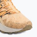 Buty do biegania damskie New Balance Dynasoft Tektrel V1 medusa green/angora 7