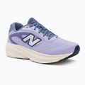 Buty do biegania damskie New Balance Fresh Foam 680's V9 glint blue/fairweather blue/ navy