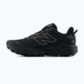 Buty do biegania damskie New Balance Rebel V1 black/black metallic 9
