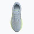 Buty do biegania damskie New Balance Dynasoft Nitrel V6 oxford blue/afterglow/grey matter 5