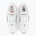 Buty do biegania damskie New Balance Ellipse v1 103 white/black/glint blue 13