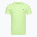 Koszulka męska New Balance Sport Essentials afterglow