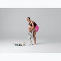Spodenki damskie New Balance RC Seamless 3" pink heat 6