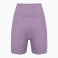 Spodenki damskie New Balance Harmony High Rise candied violet 6