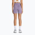 Spodenki damskie New Balance Harmony High Rise candied violet 3