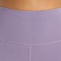 Spodenki damskie New Balance Harmony High Rise candied violet 5