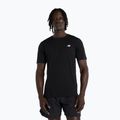 Koszulka męska New Balance Essentials Utility T black