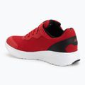 Buty dziecięce New Balance 578's V1 team red/black 3