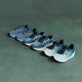 Buty do biegania męskie New Balance FuelCell Rebel V5 medusa green/faded teal 8