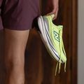 Buty do biegania męskie New Balance 1080's V15 afterglow/blue bird/silver metallic 8
