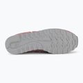 Buty damskie New Balance 373's V2 rosewood/dark silver metallic 4