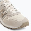 Buty damskie New Balance 373's V2 linen/stoneware 7