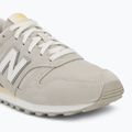 Buty damskie New Balance 373's V2 shipyard/sherbert 7