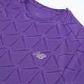 Koszulka męska New Balance Essentials Printed T electric purple 8