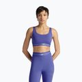 Biustonosz treningowy New Balance AC Train electric purple