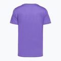 Koszulka do biegania damska New Balance Essentials electric purple 2