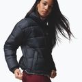 Kurtka ocieplana damska Columbia Pike Lake black 7