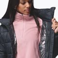 Kurtka ocieplana damska Columbia Pike Lake black 10