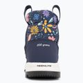 Śniegowce dziecięce Columbia Youth Snowtrot Mid nocturnal/wildflower whimsy 6