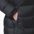 Płaszcz ocieplany damski Columbia Pike Lake III Long black 7