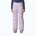 Spodnie snowboardowe damskie Columbia Coreshot lavender pearl