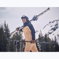 Spodnie narciarskie męskie Columbia Bugaboo V canoe 15