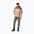 Kurtka ocieplana męska Columbia Challenger II Ins Pullover canoe/black 2