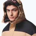 Kurtka ocieplana męska Columbia Challenger II Ins Pullover canoe/black 5