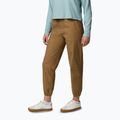 Spodnie trekkingowe damskie Columbia ROC Ripstop Jogger delta 4
