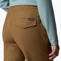 Spodnie trekkingowe damskie Columbia ROC Ripstop Jogger delta 6