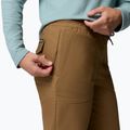 Spodnie trekkingowe damskie Columbia ROC Ripstop Jogger delta 7