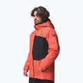 Kurtka narciarska męska Columbia Winter District III zing/black 4