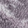 Bluza dziecięca Columbia West Bend Printed FZ shale purple rosecity 4