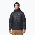 Kurtka ocieplana męska Columbia Powder Pass black