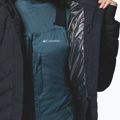 Kurtka narciarska damska Columbia Lay D Down V black 12