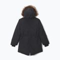 Kurtka ocieplana dziecięca Columbia Nordic Strider II black 2