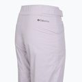 Spodnie narciarskie dziecięce Columbia Starchaser Peak III lavender pearl 4