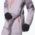 Kurtka snowboardowa damska Columbia Coreshot Anorak lavender pearl/shale purple 12