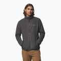 Bluza polarowa męska Columbia Winter Pass Reversible shark/peaked tomal 2